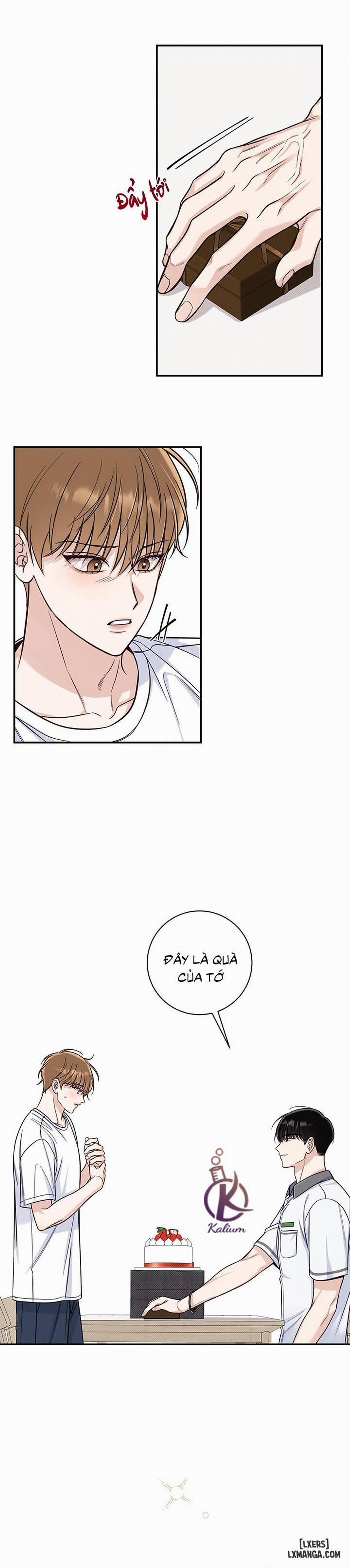 Mùa Hạ 25 trang 15