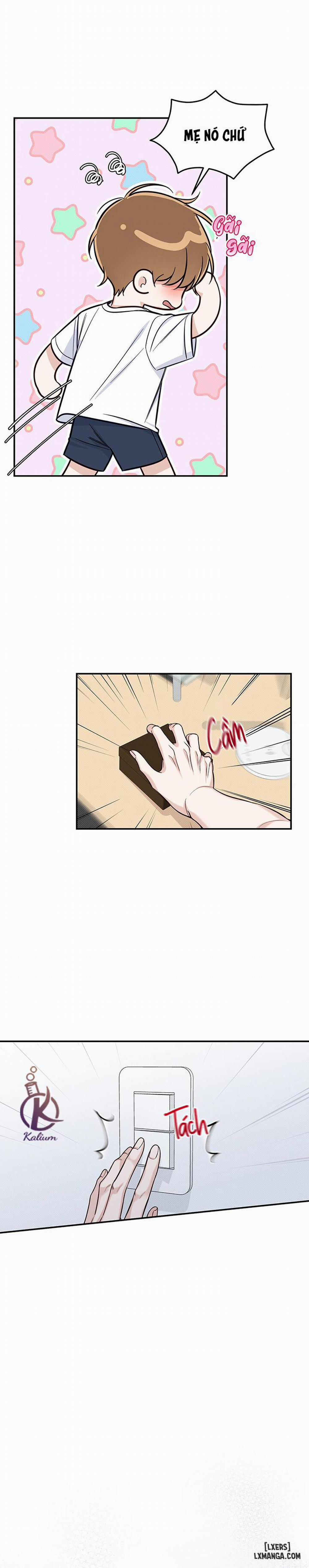 Mùa Hạ 25 trang 19