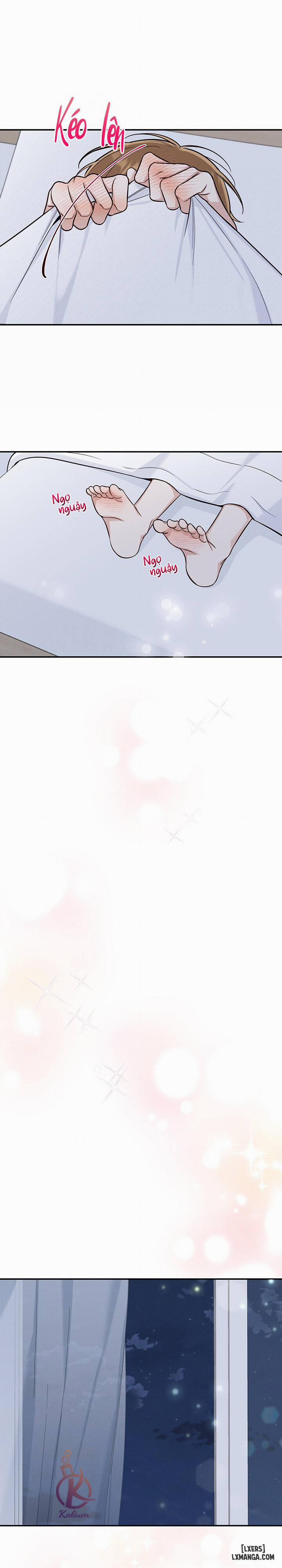 Mùa Hạ 25 trang 21