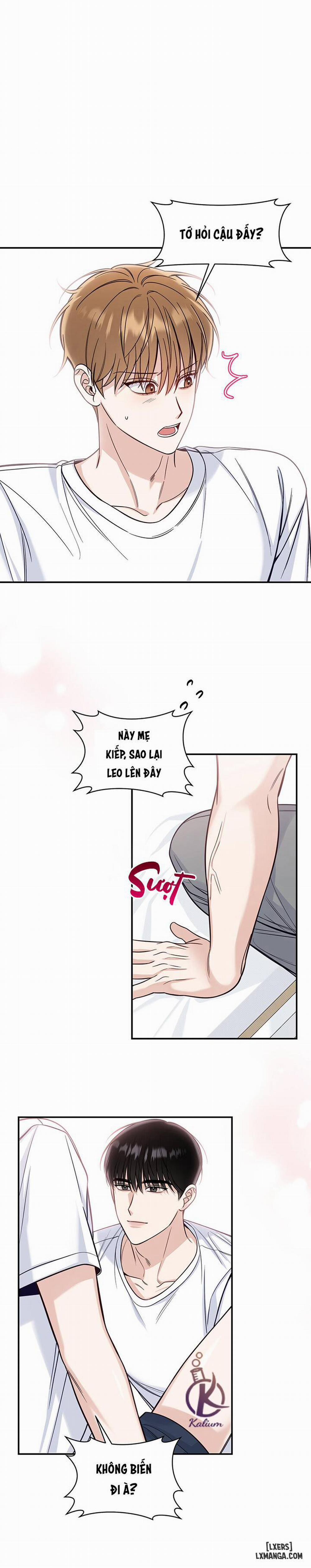 Mùa Hạ 25 trang 23