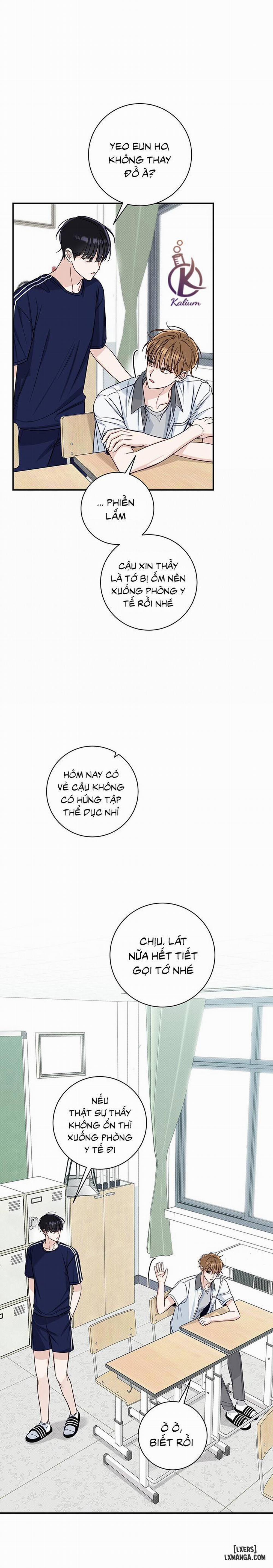 Mùa Hạ 26 trang 18