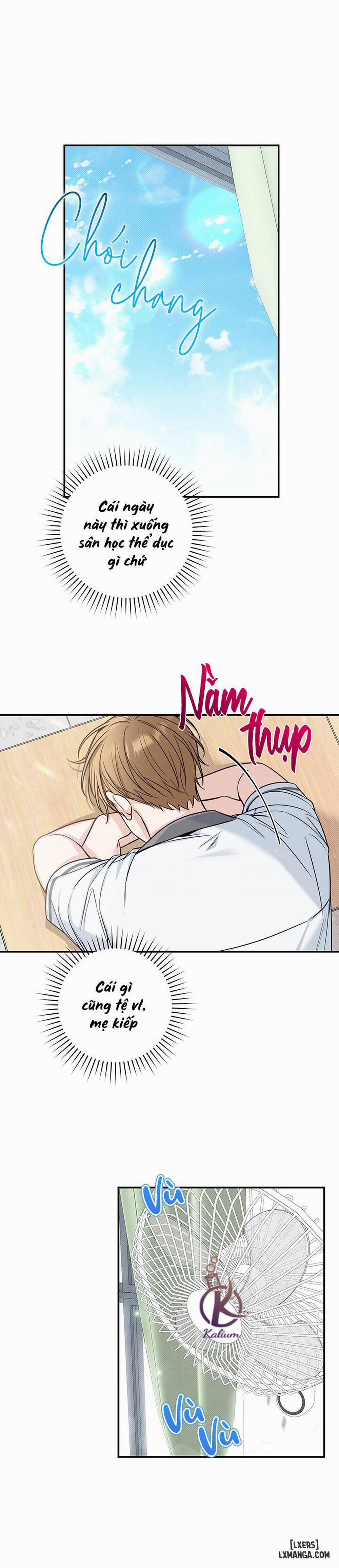 Mùa Hạ 26 trang 19