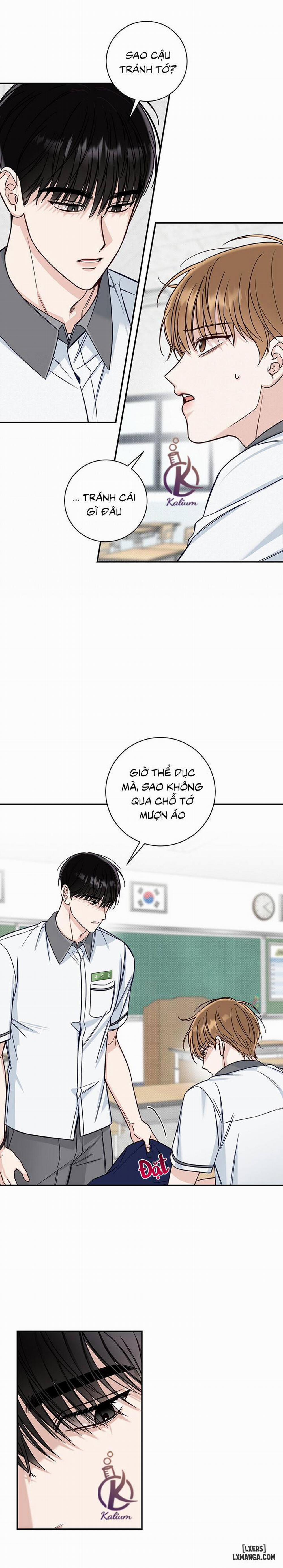 Mùa Hạ 26 trang 21