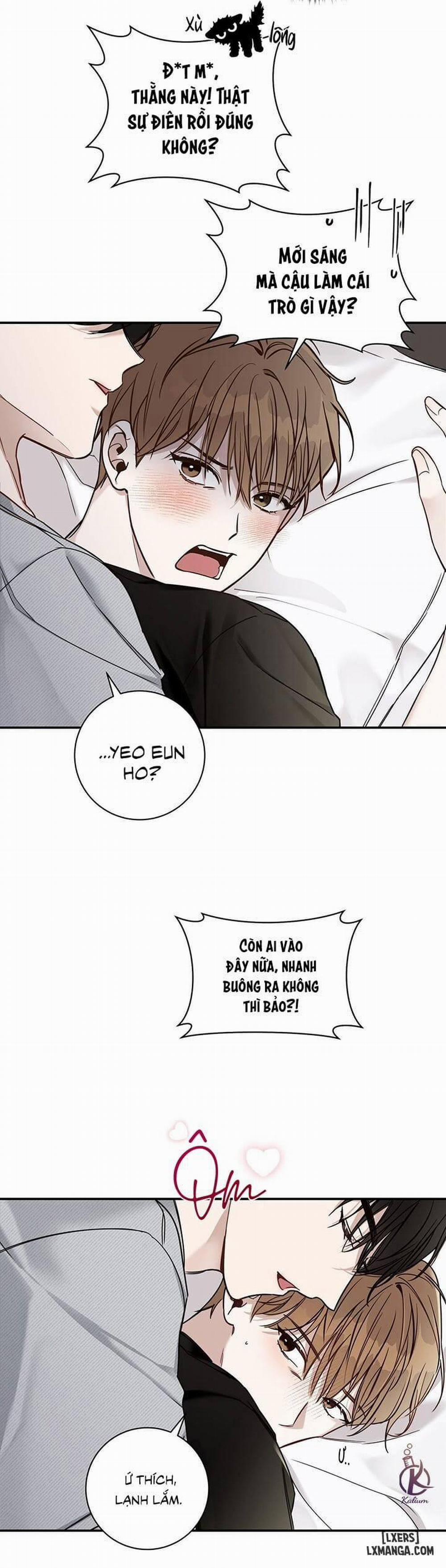 Mùa Hạ 3 trang 1