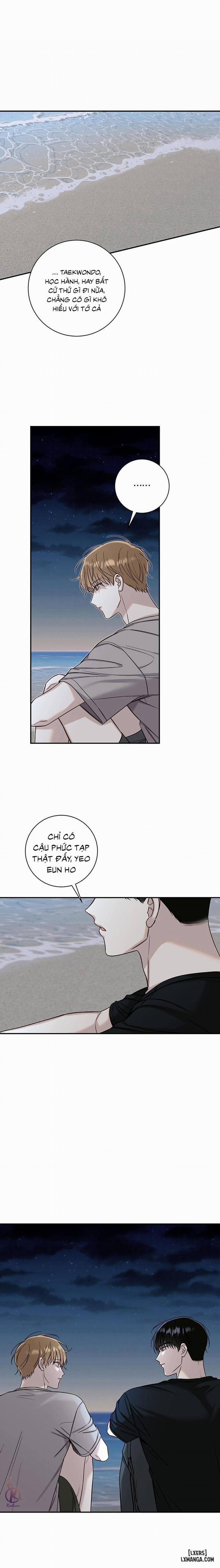 Mùa Hạ 30 trang 3