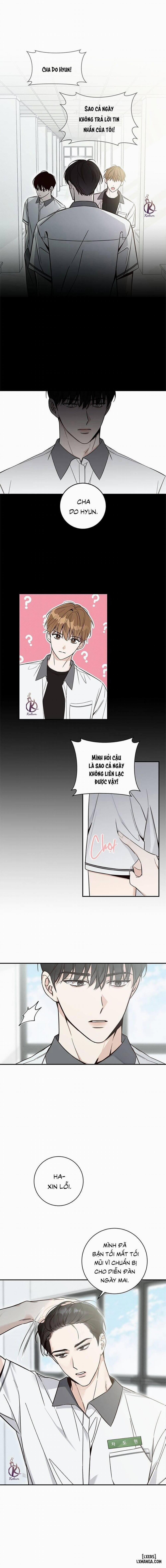 Mùa Hạ 6 trang 0