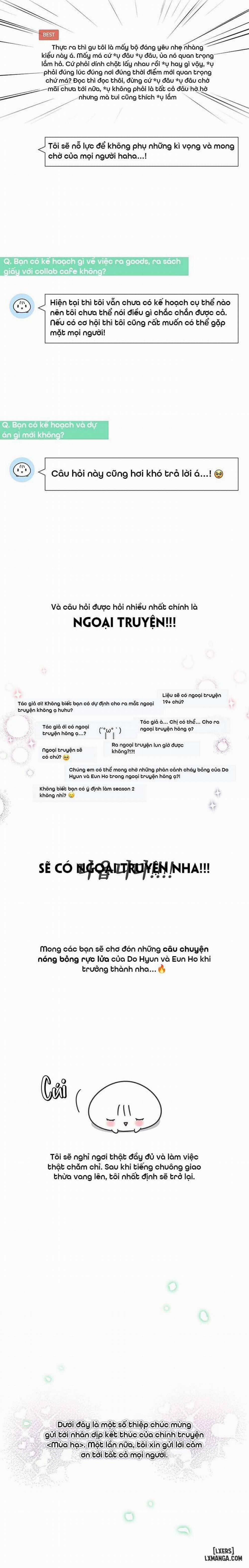 Mùa Hạ Hậu kỳ trang 5