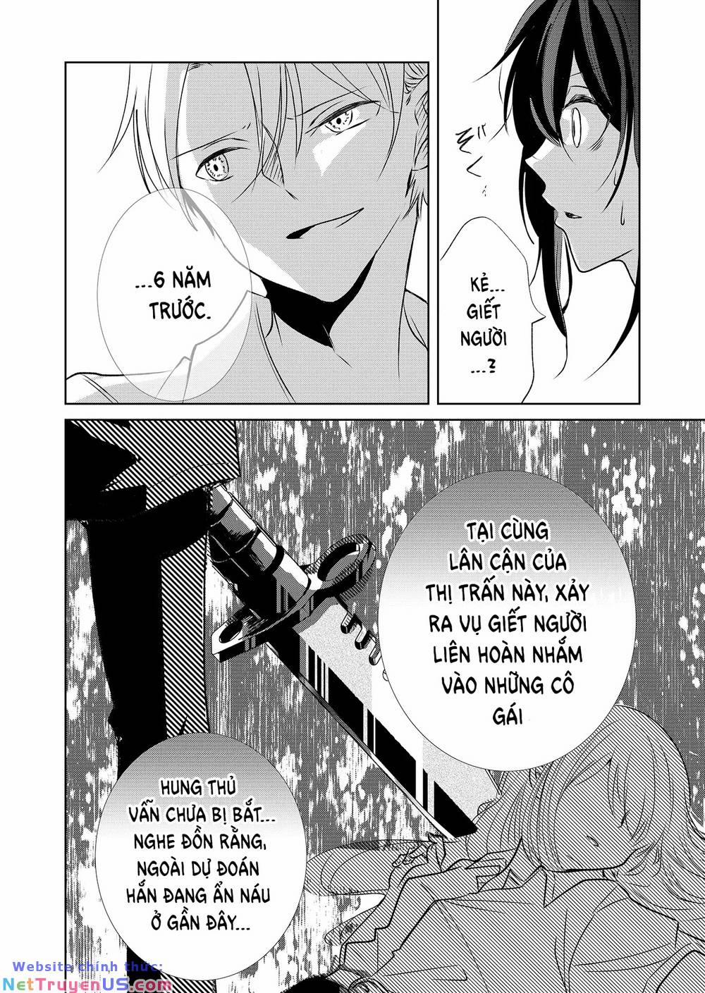 Mùa Hè Băng Giá 1 trang 17