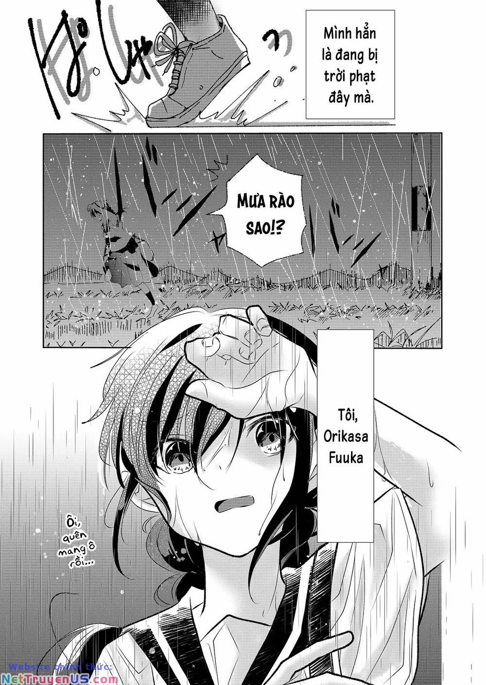 Mùa Hè Băng Giá 1 trang 2