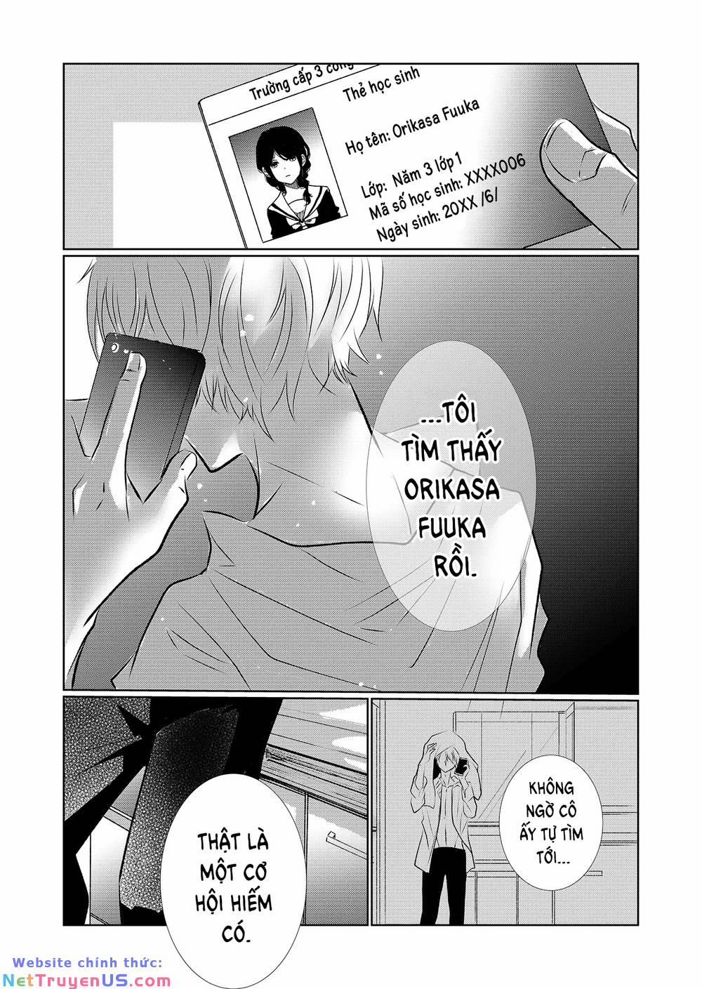 Mùa Hè Băng Giá 1 trang 21