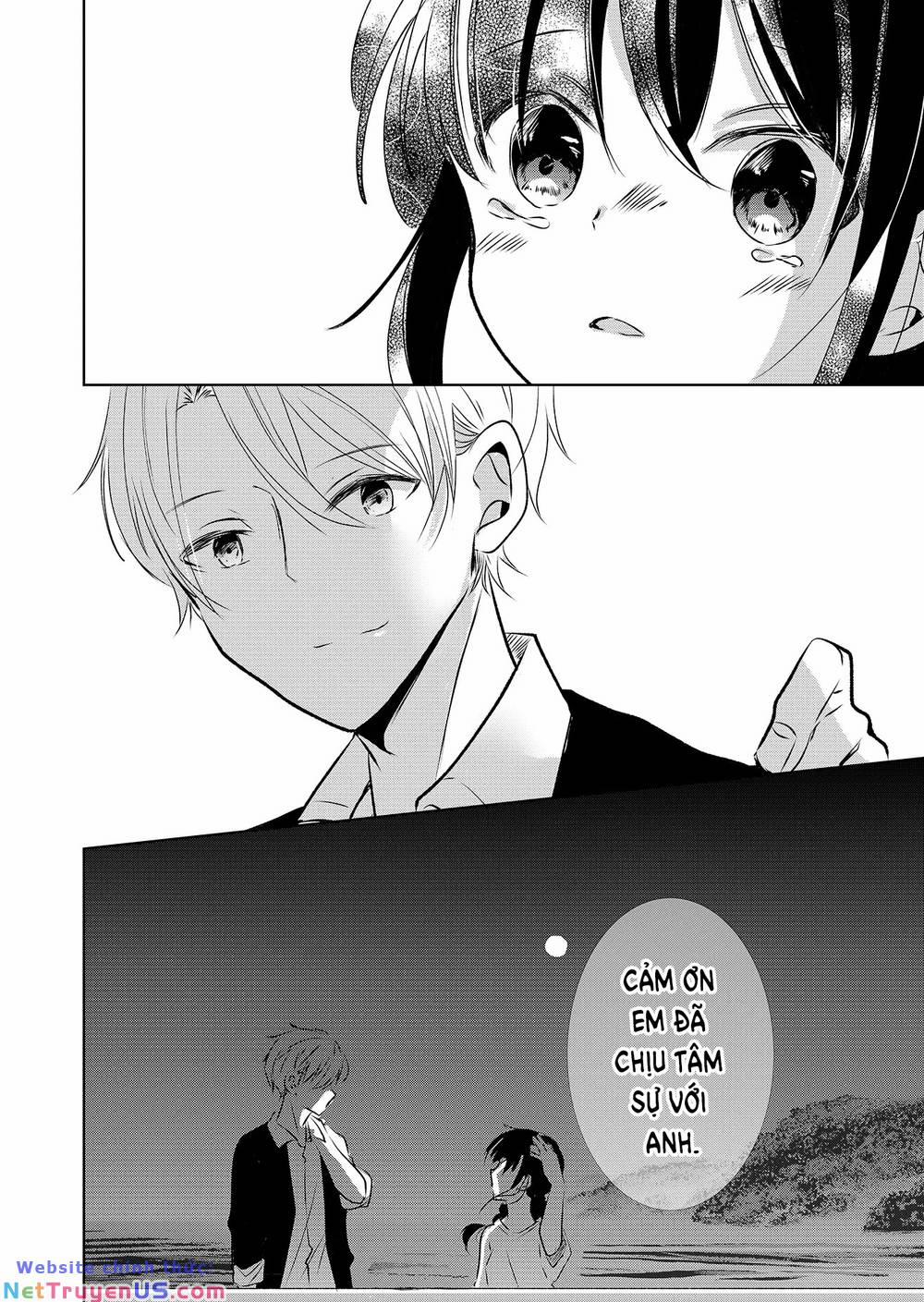 Mùa Hè Băng Giá 1 trang 39