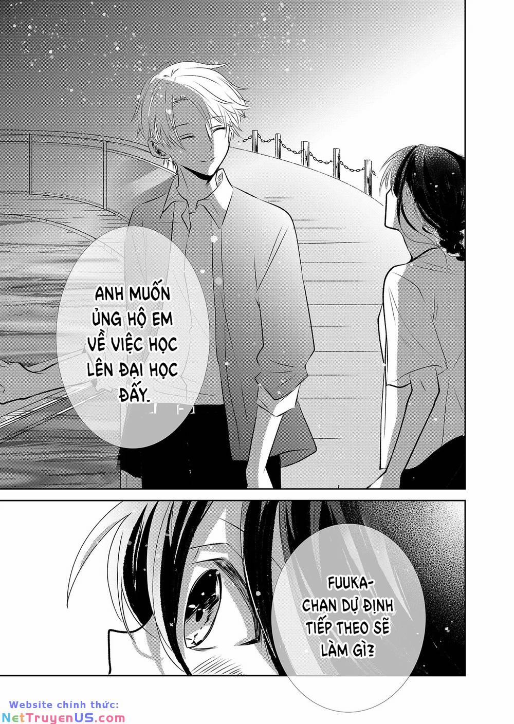 Mùa Hè Băng Giá 1 trang 40