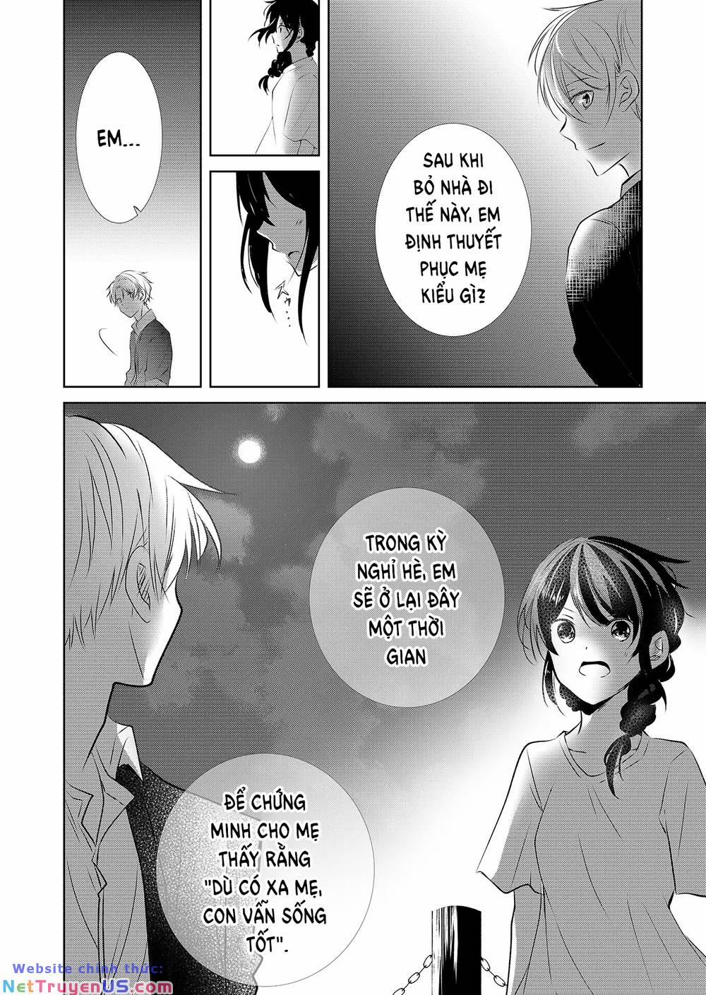 Mùa Hè Băng Giá 1 trang 41