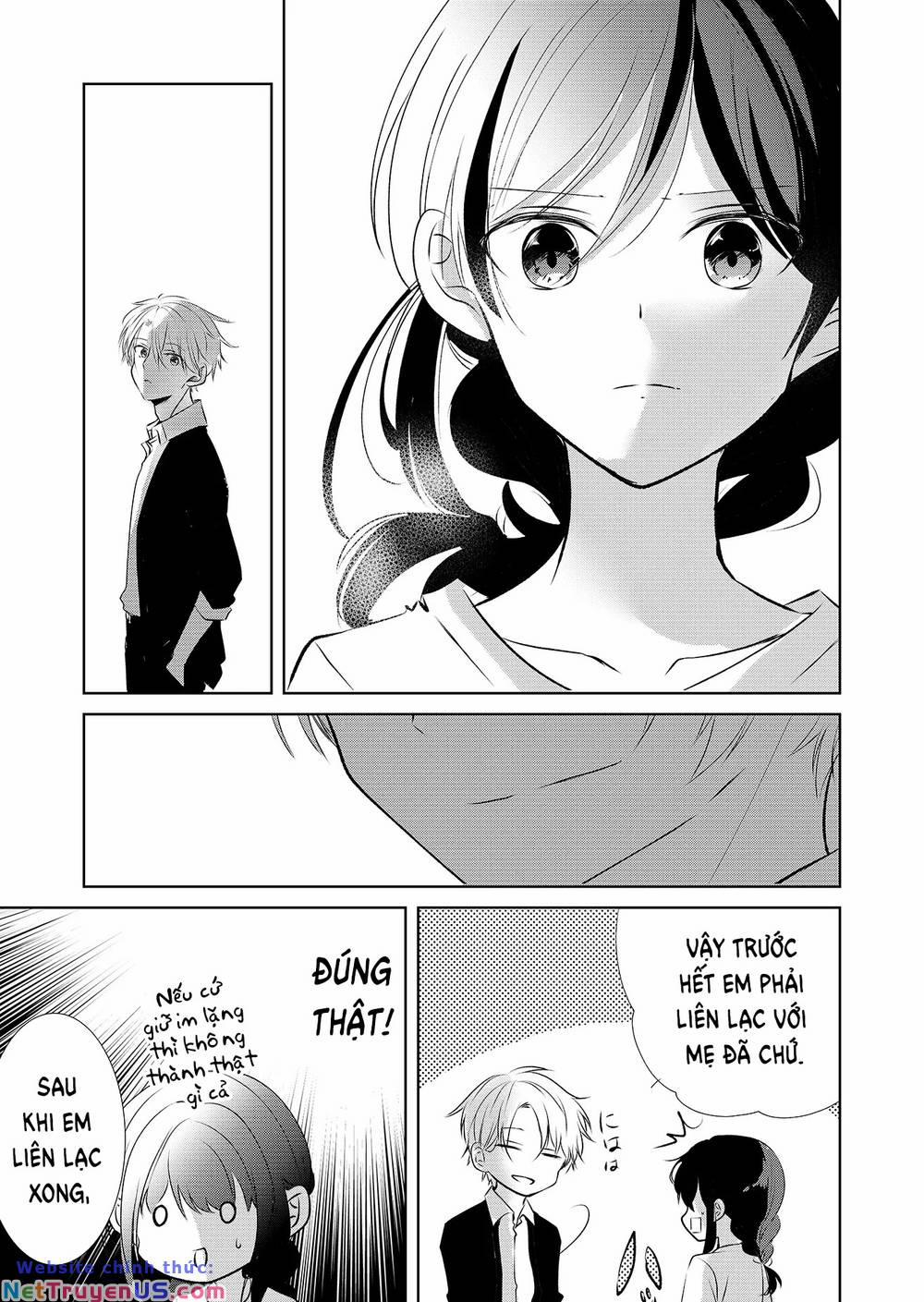 Mùa Hè Băng Giá 1 trang 42