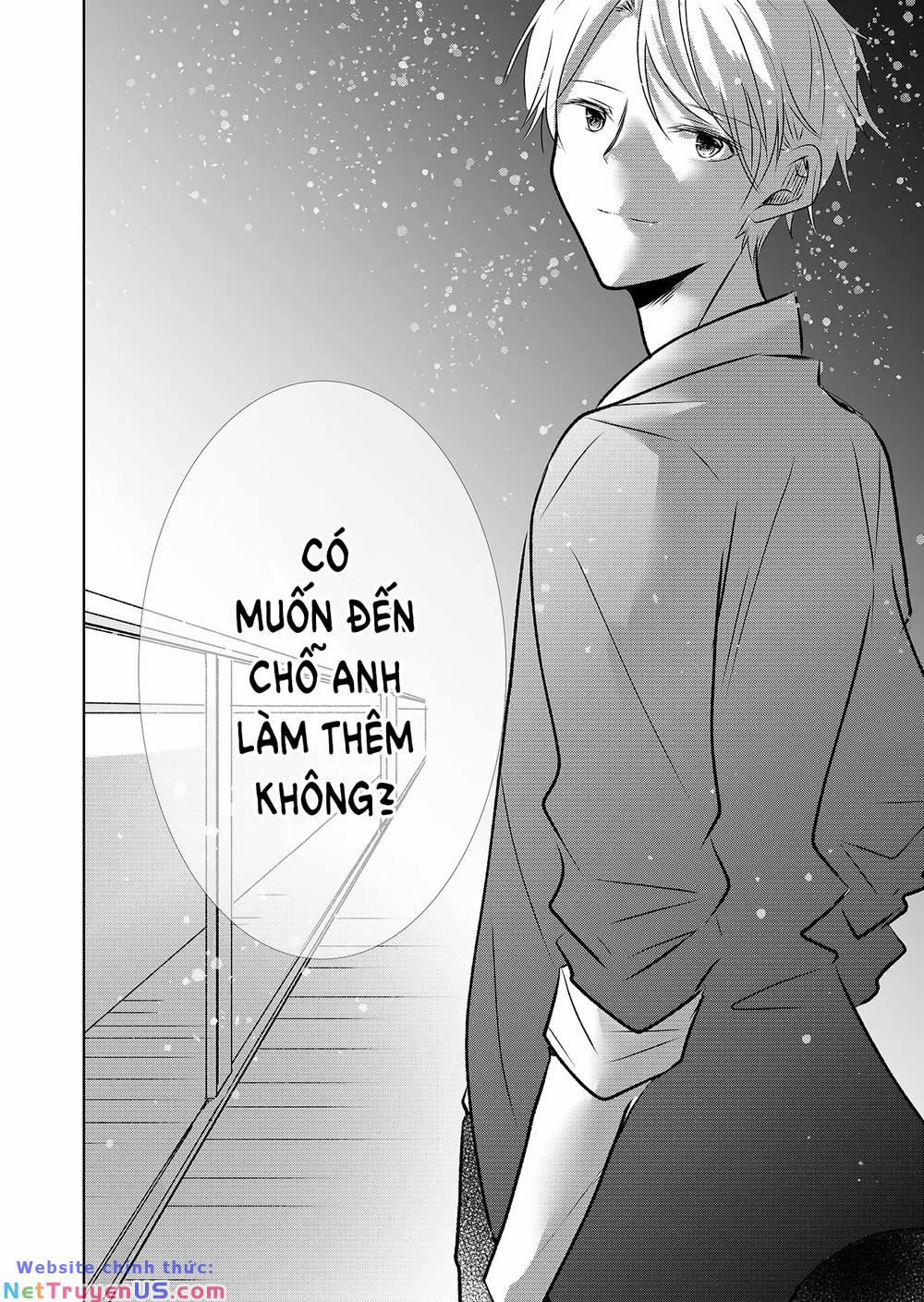 Mùa Hè Băng Giá 1 trang 43