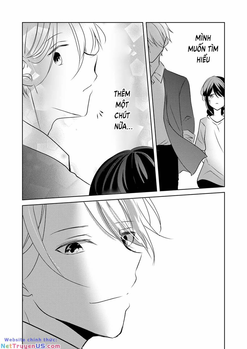 Mùa Hè Băng Giá 1 trang 45