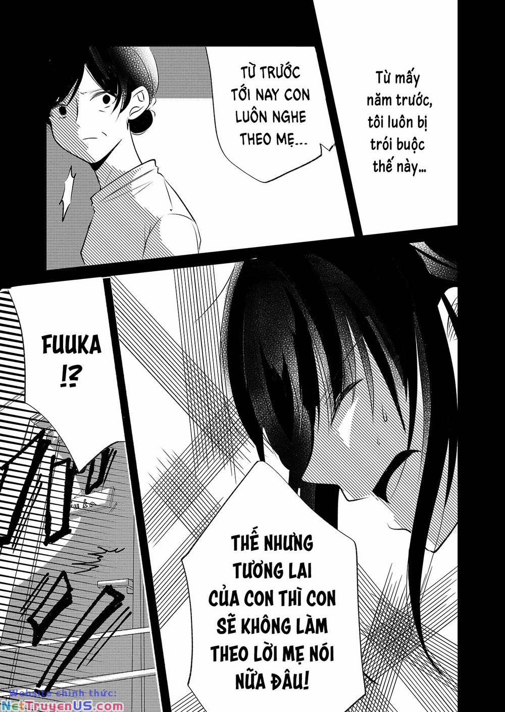 Mùa Hè Băng Giá 1 trang 6