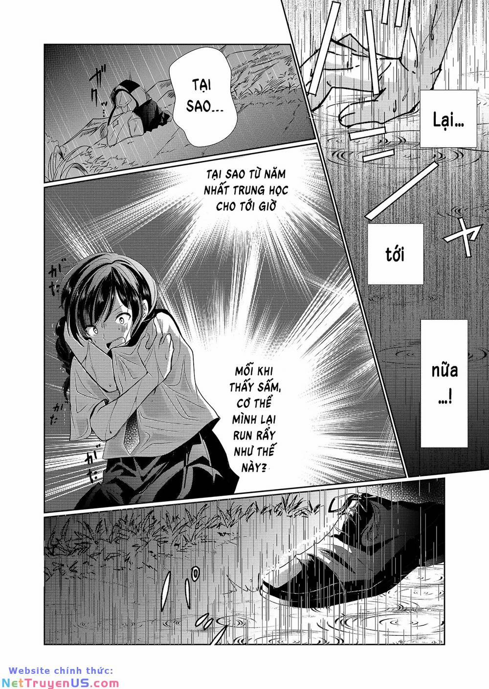 Mùa Hè Băng Giá 1 trang 9