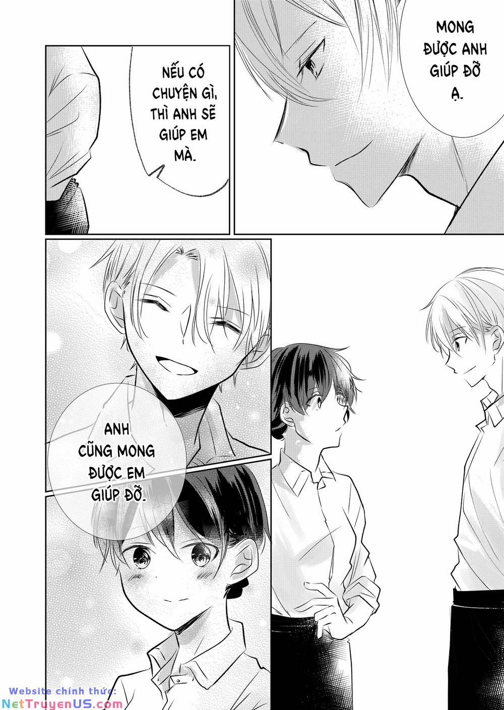 Mùa Hè Băng Giá 2.1 trang 12