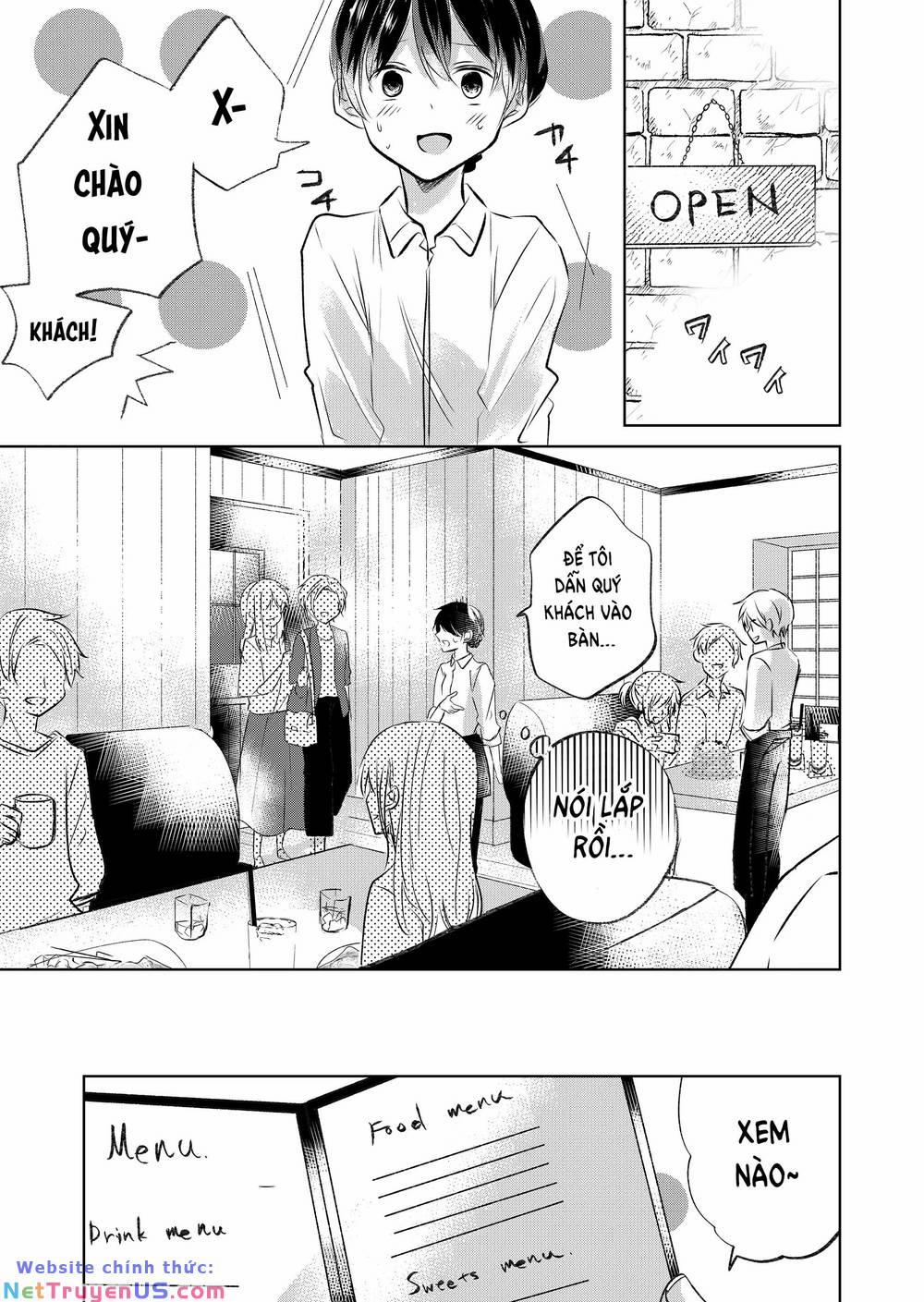 Mùa Hè Băng Giá 2.1 trang 13