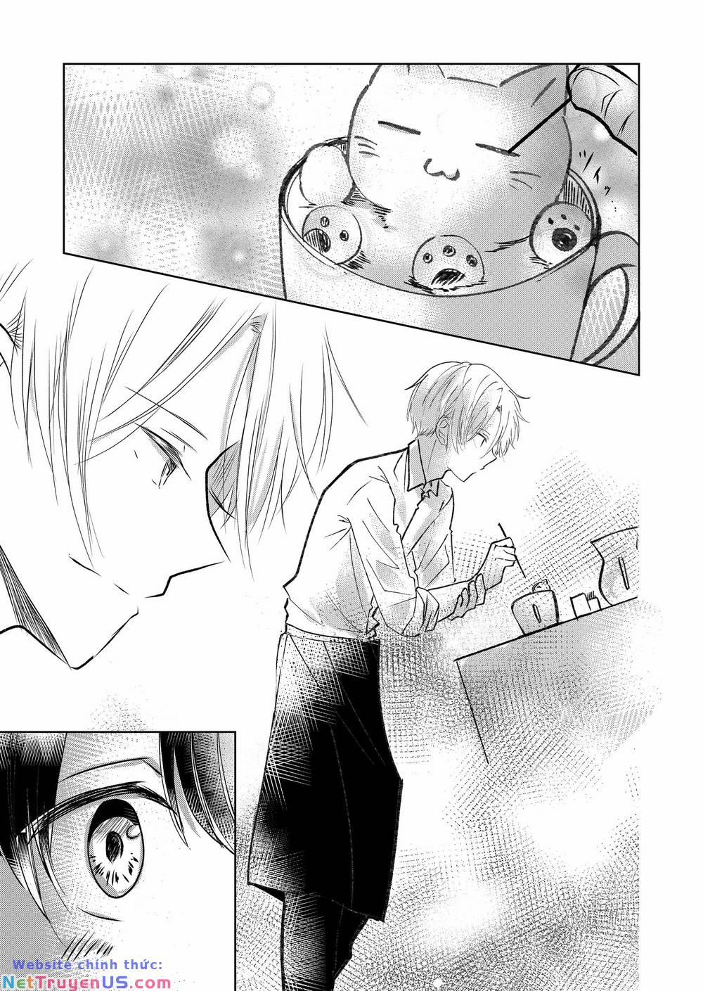 Mùa Hè Băng Giá 2.1 trang 15