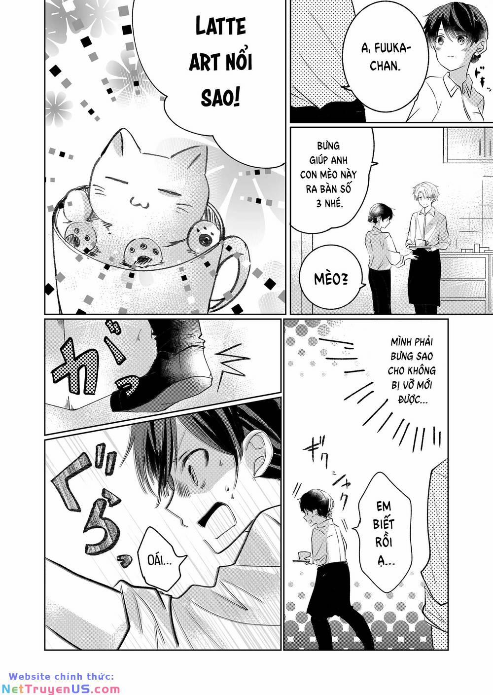 Mùa Hè Băng Giá 2.1 trang 16