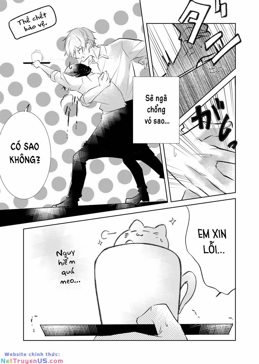 Mùa Hè Băng Giá 2.1 trang 17