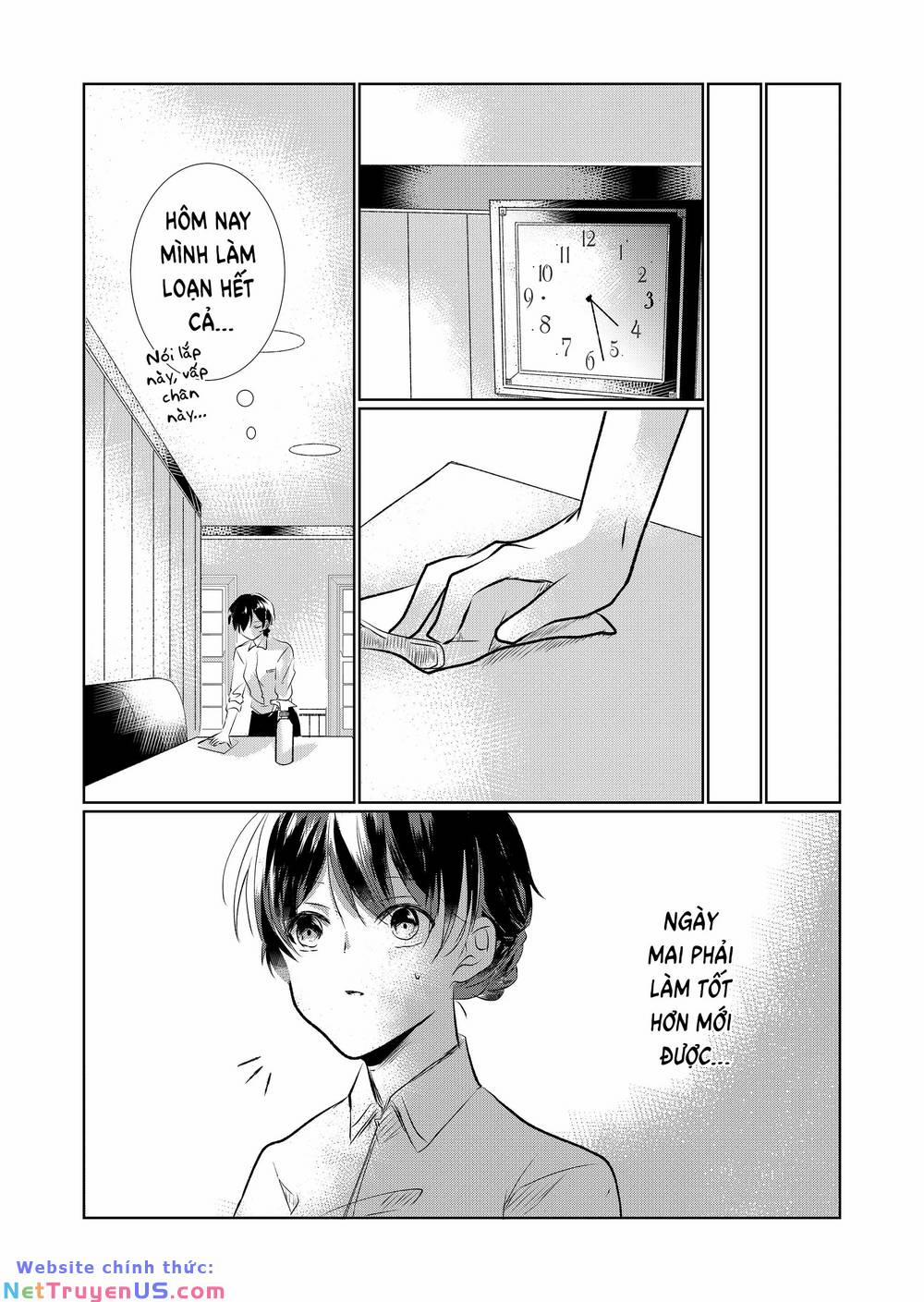 Mùa Hè Băng Giá 2.1 trang 21