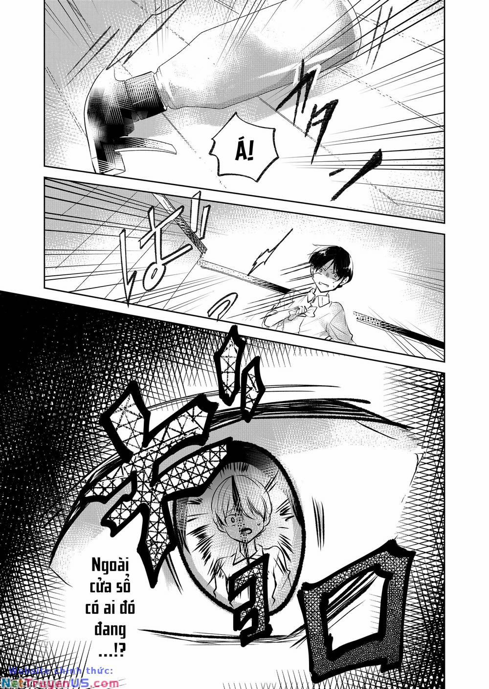 Mùa Hè Băng Giá 2.1 trang 23