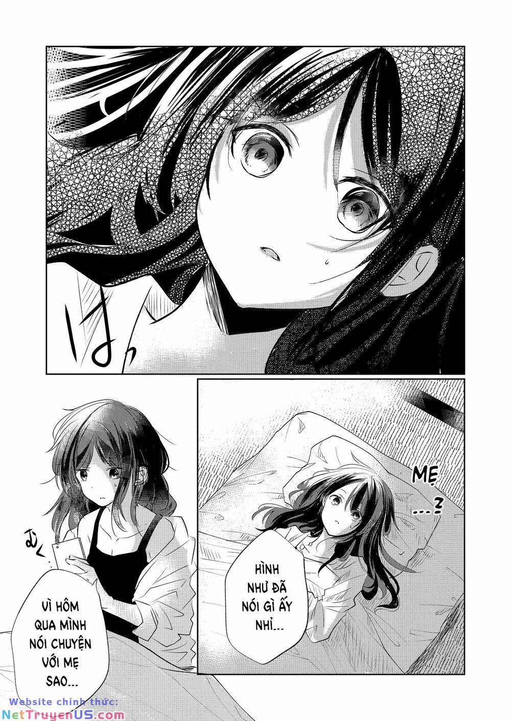 Mùa Hè Băng Giá 2.1 trang 7