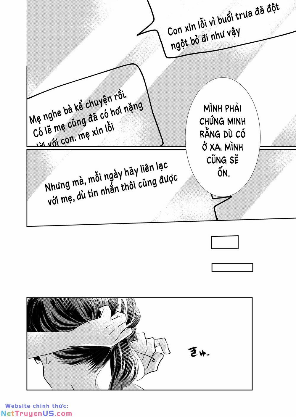 Mùa Hè Băng Giá 2.1 trang 8