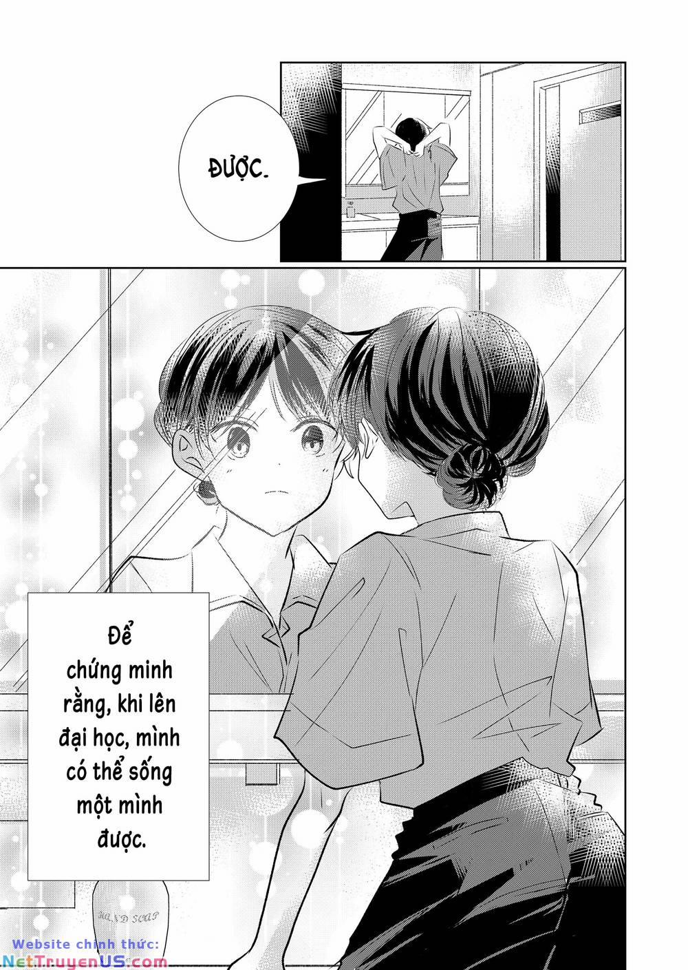 Mùa Hè Băng Giá 2.1 trang 9