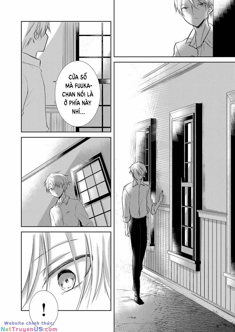 Mùa Hè Băng Giá 2.2 trang 10