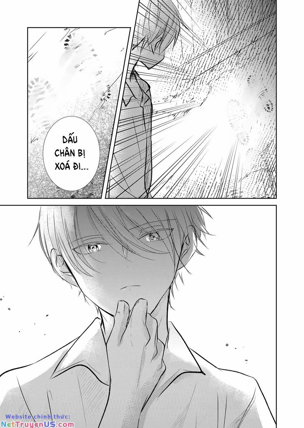 Mùa Hè Băng Giá 2.2 trang 11