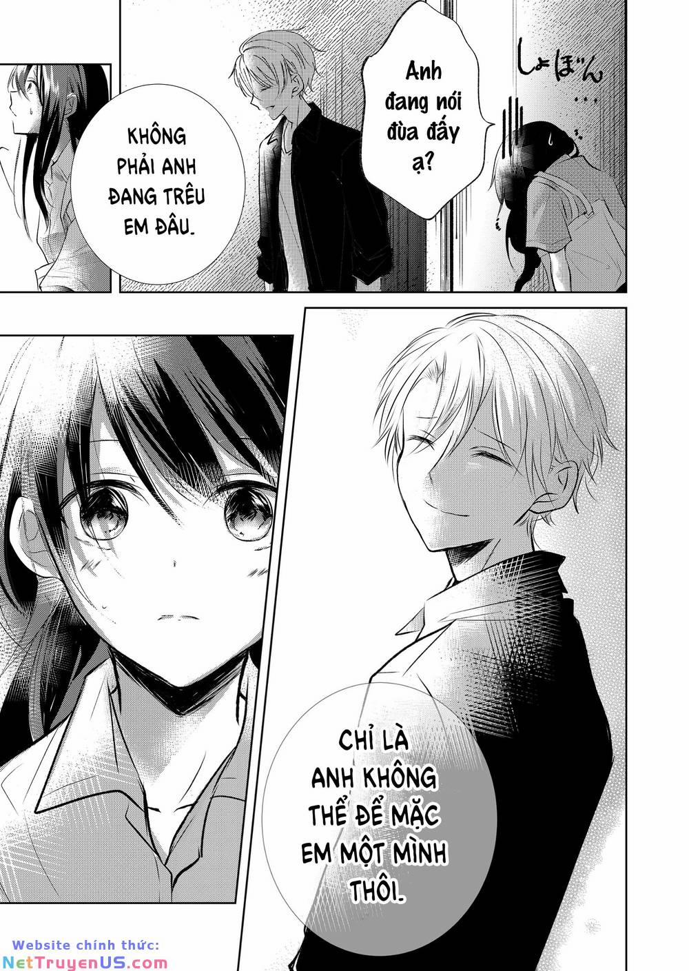 Mùa Hè Băng Giá 2.2 trang 13