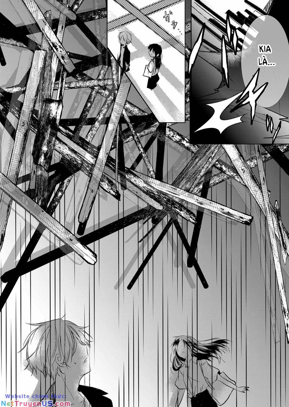 Mùa Hè Băng Giá 2.2 trang 14