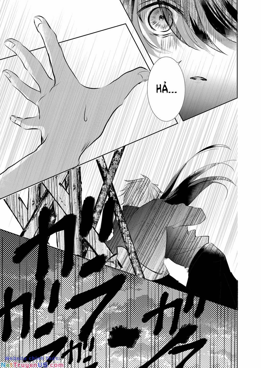 Mùa Hè Băng Giá 2.2 trang 15