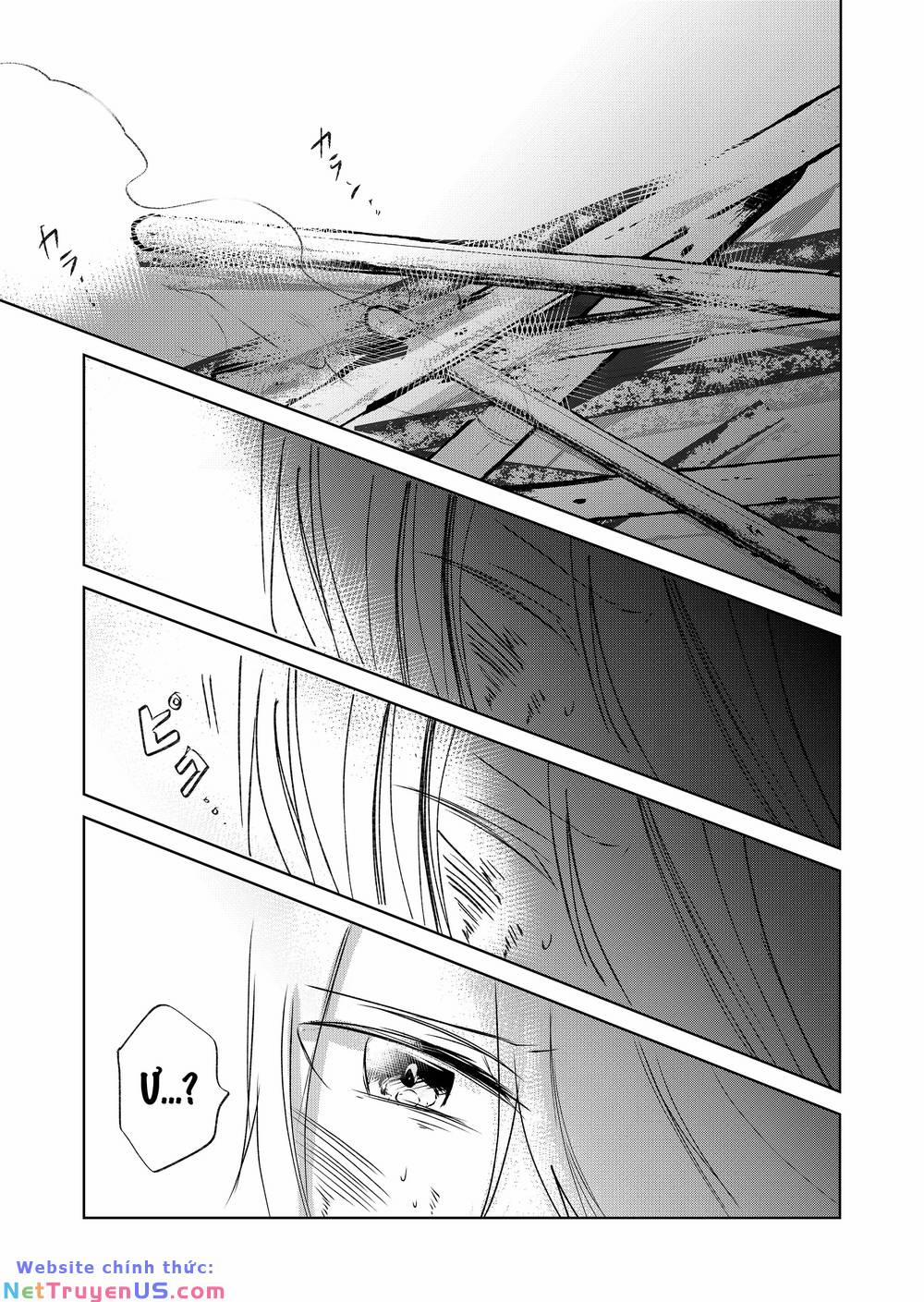 Mùa Hè Băng Giá 2.2 trang 16