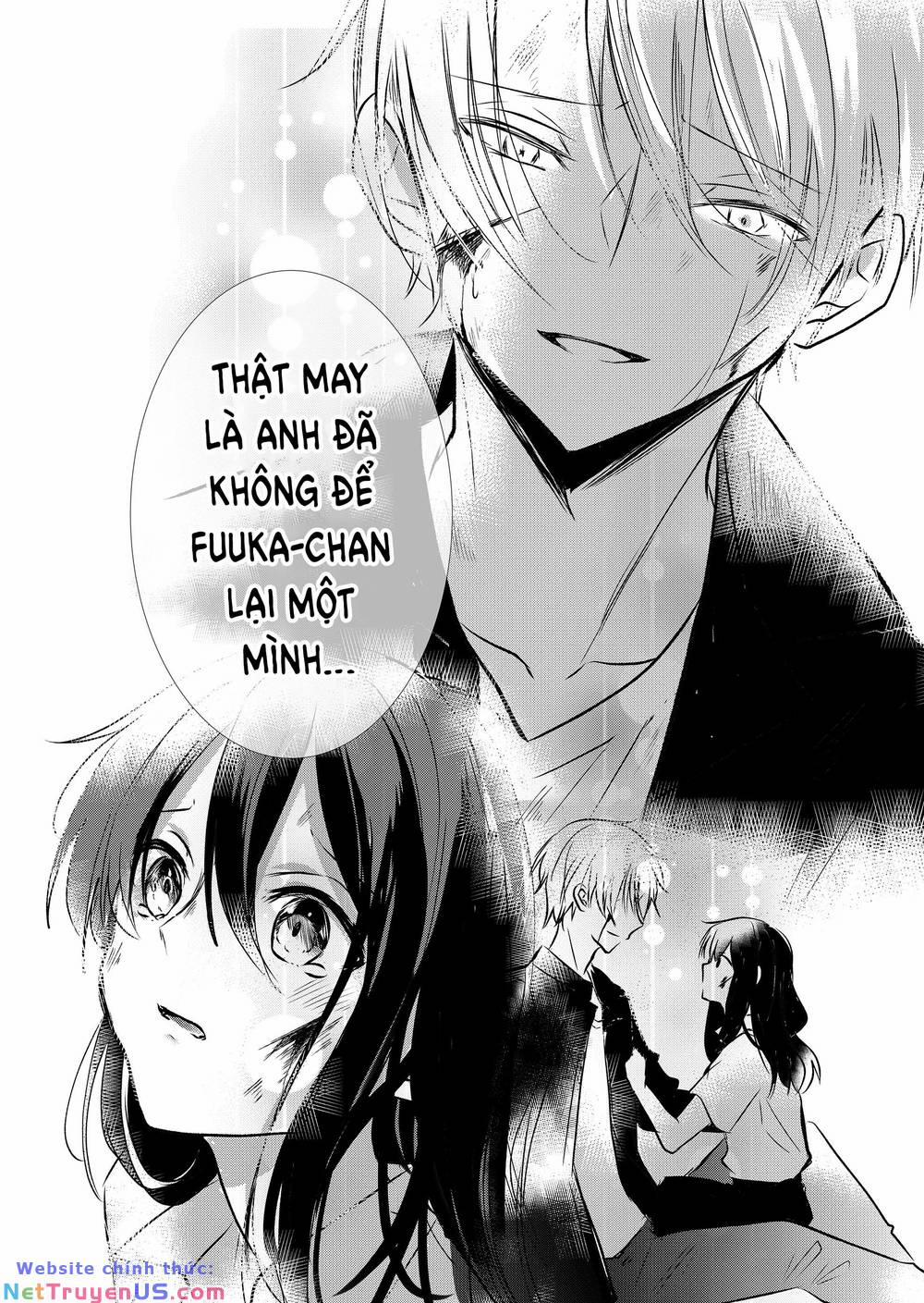 Mùa Hè Băng Giá 2.2 trang 18