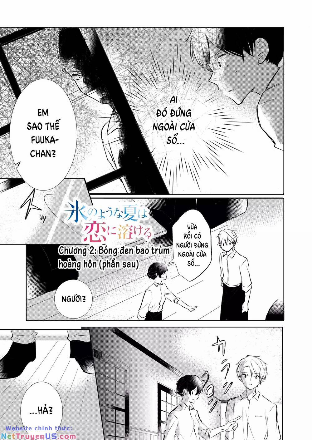 Mùa Hè Băng Giá 2.2 trang 5