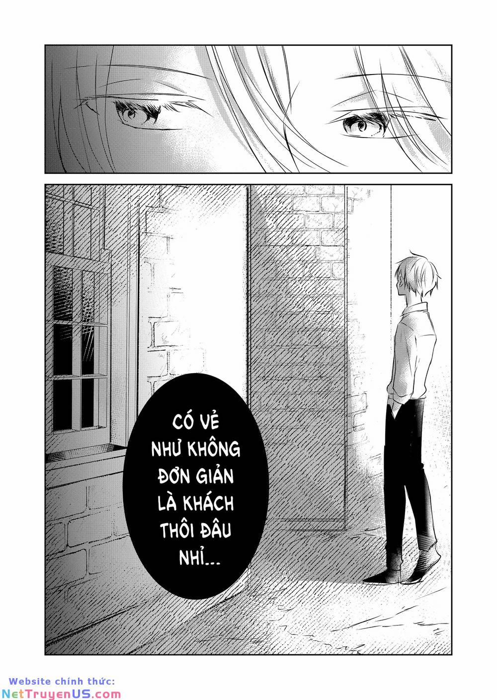 Mùa Hè Băng Giá 2.2 trang 9