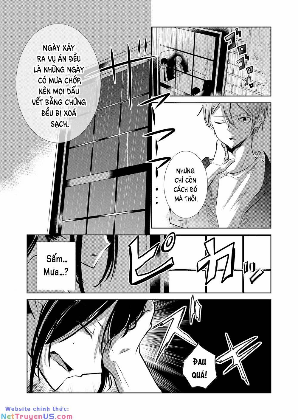 Mùa Hè Băng Giá 4 trang 17