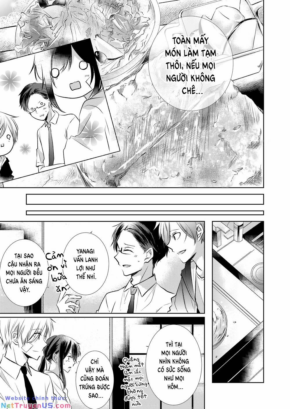 Mùa Hè Băng Giá 4 trang 7