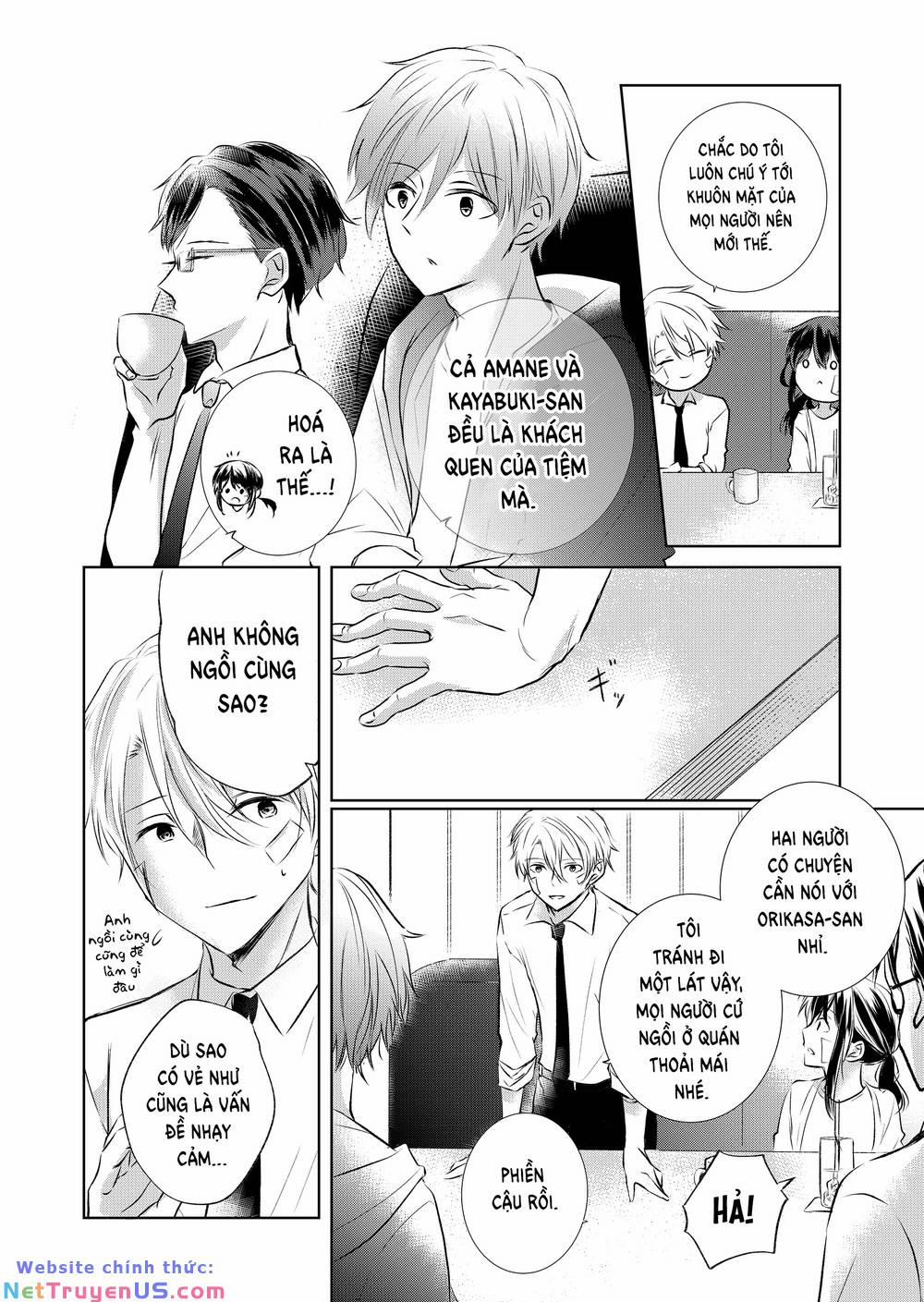 Mùa Hè Băng Giá 4 trang 8