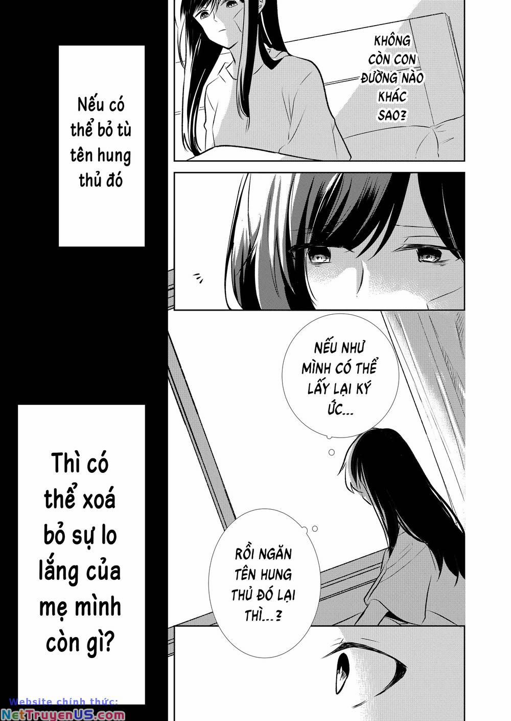 Mùa Hè Băng Giá 5 trang 13