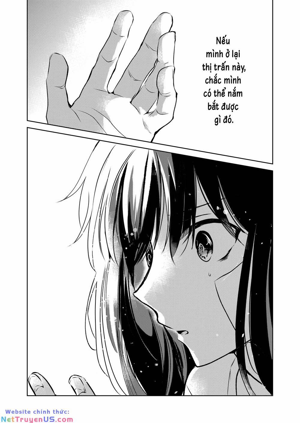 Mùa Hè Băng Giá 5 trang 14