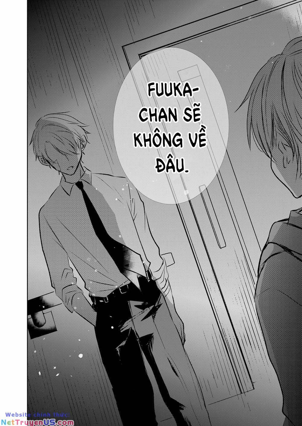 Mùa Hè Băng Giá 5 trang 16