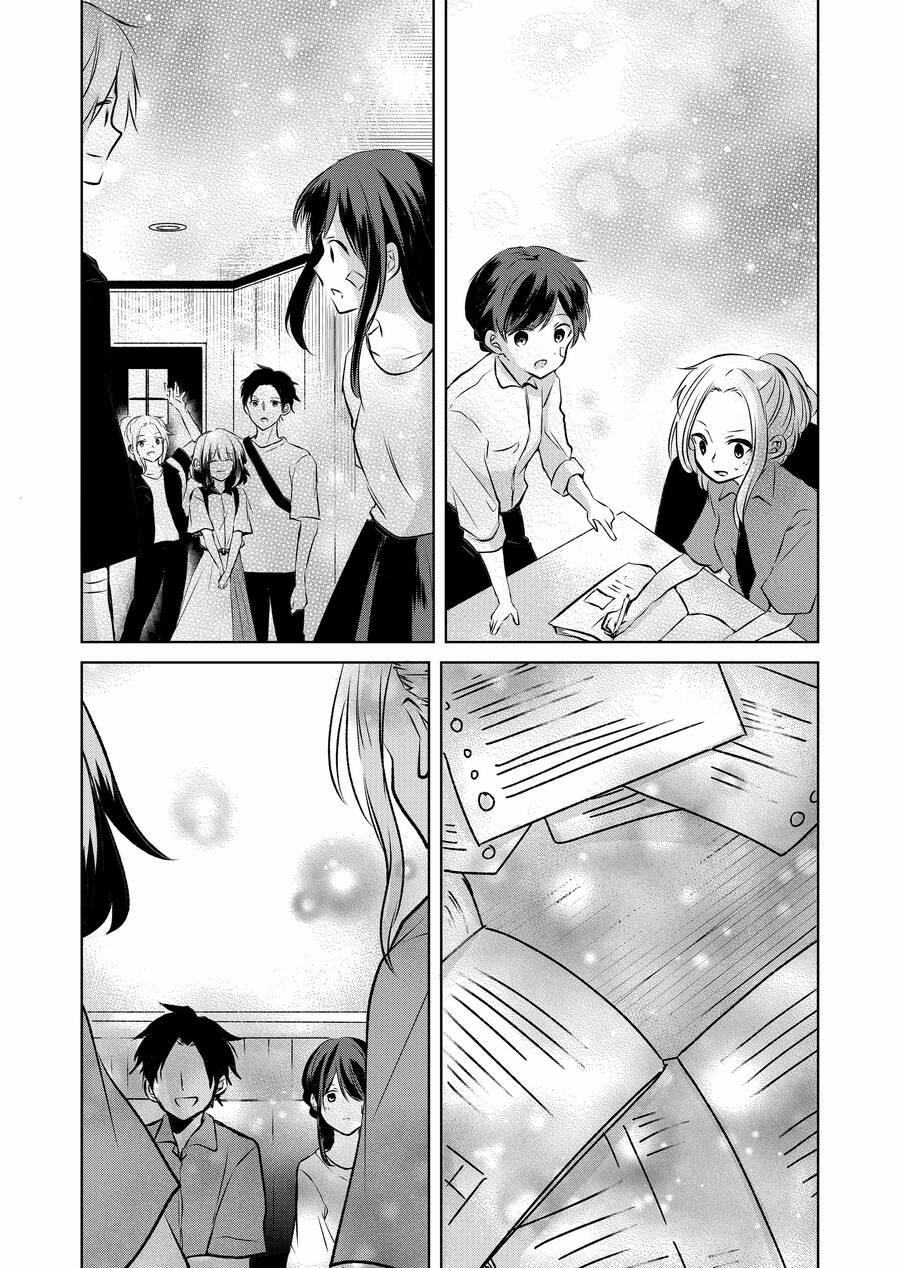 Mùa Hè Băng Giá 6 trang 20