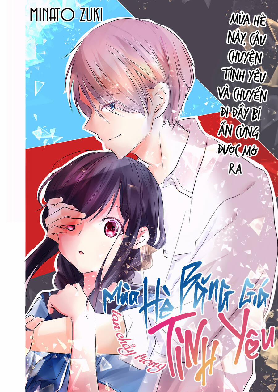 Mùa Hè Băng Giá 6 trang 4