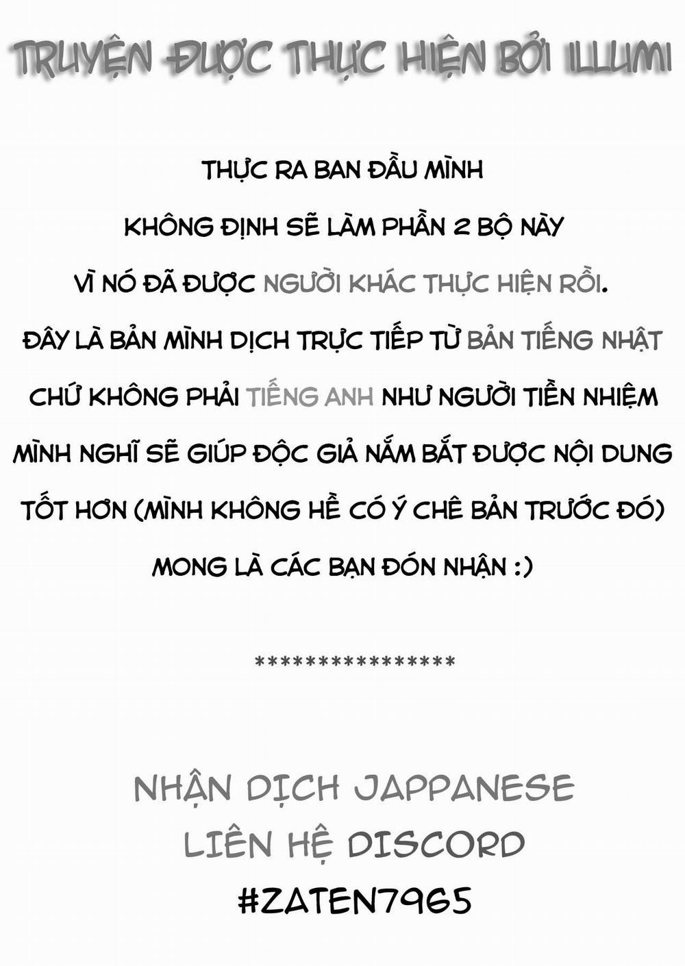 MÙA HÈ CUỐI CÙNG Happy ending trang 0